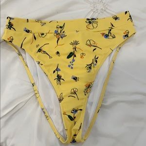 Out From Under 💖Urban Outfitters Bikini Bottom